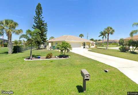 Montgomery, PORT CHARLOTTE, FL 33981