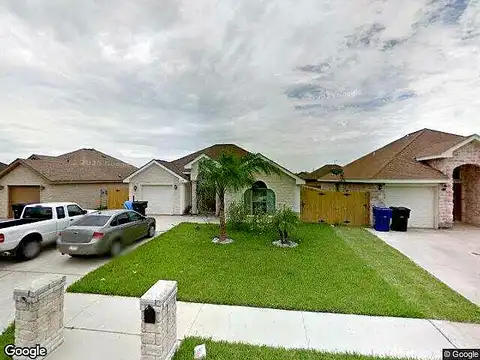 Tanya, MCALLEN, TX 78503