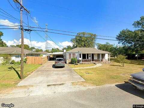 Berry, GROVES, TX 77619