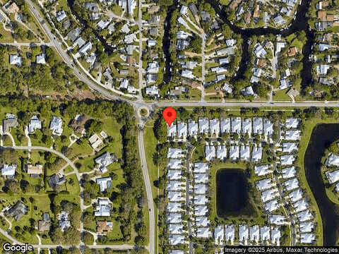 Waterfall, PALM CITY, FL 34990