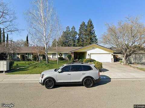 Smoke Tree, STOCKTON, CA 95209