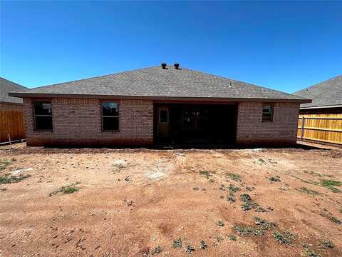 Journey, ABILENE, TX 79606