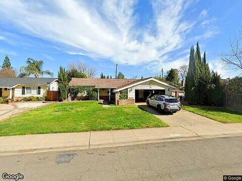 Loyola, SACRAMENTO, CA 95826