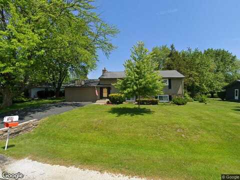 Chapel, CALEDONIA, WI 53406