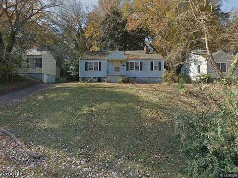 Harlan, ATLANTA, GA 30344