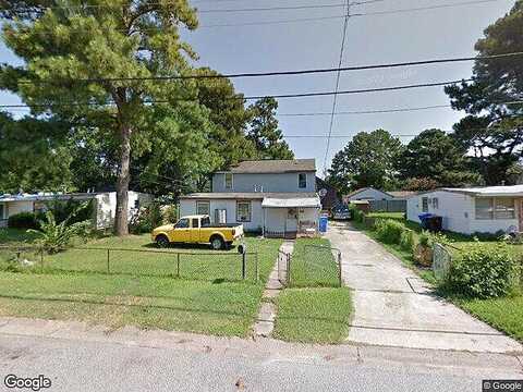 Elbyrne, CHESAPEAKE, VA 23325