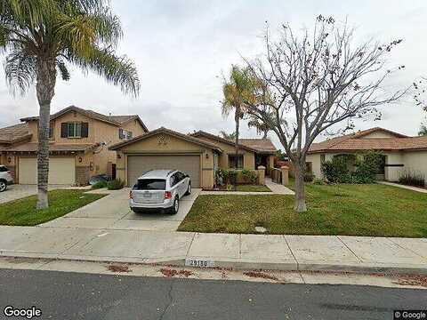 Ocotillo, LAKE ELSINORE, CA 92530