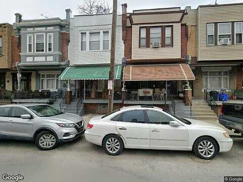 25Th, PHILADELPHIA, PA 19132