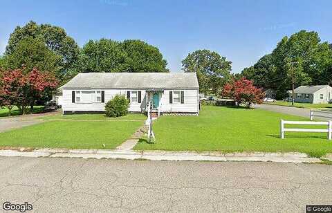 Portsmouth, HOPEWELL, VA 23860