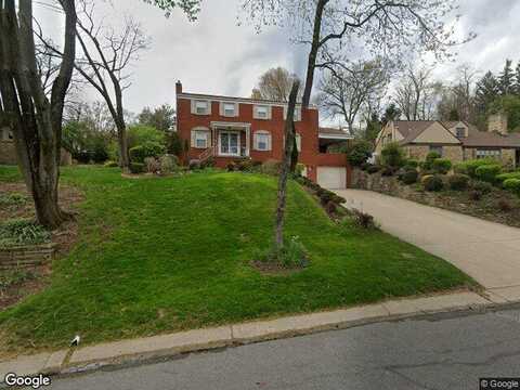 Woodland, PITTSBURGH, PA 15228