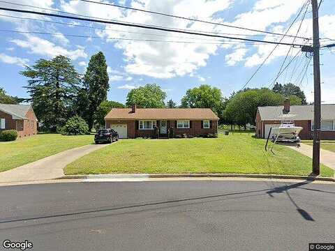 Wendfield, NEWPORT NEWS, VA 23601