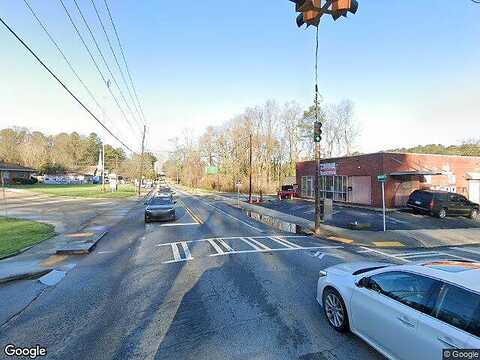 Macon, ATLANTA, GA 30354