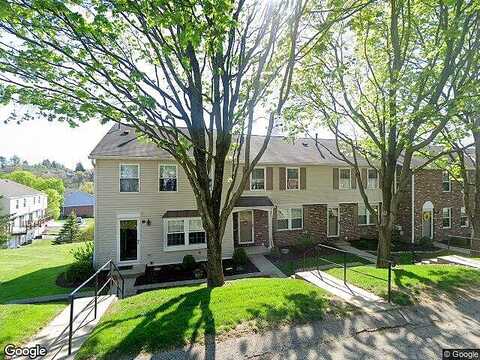 Murrays, PITTSBURGH, PA 15234