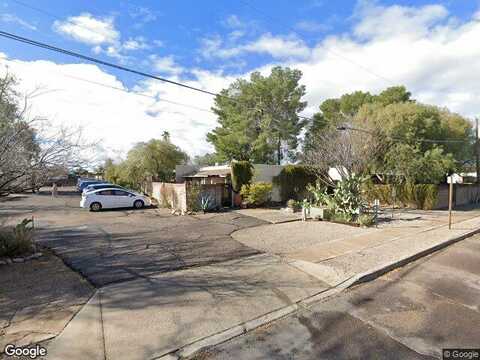 Beverly, TUCSON, AZ 85712