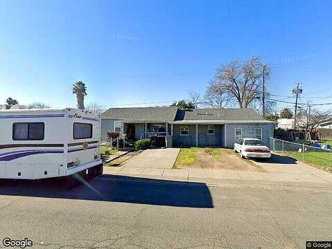 Taft, SACRAMENTO, CA 95815