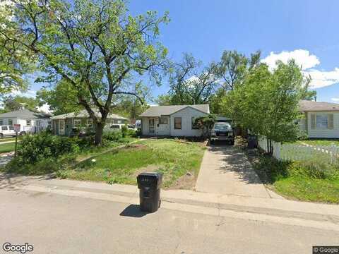 Irvington, DENVER, CO 80219