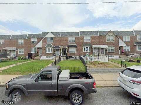 Disston, PHILADELPHIA, PA 19149
