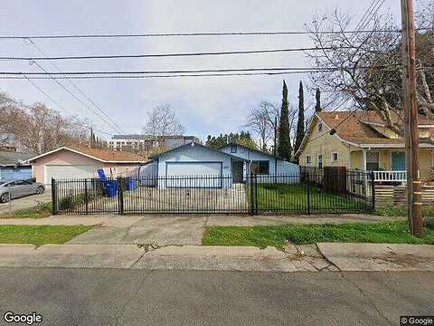 43Rd, SACRAMENTO, CA 95817