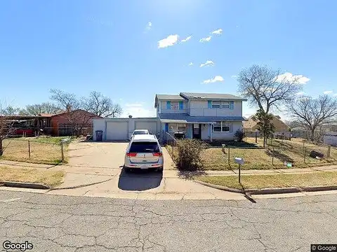 Roanoke, WICHITA FALLS, TX 76306