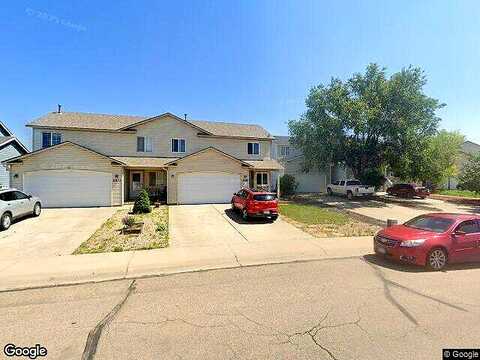 E, GREELEY, CO 80631