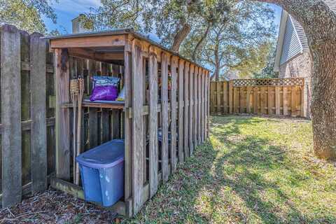 Arnold Palmer, SHALIMAR, FL 32579