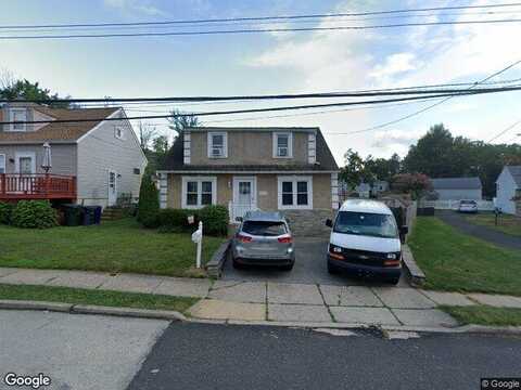 Meyer, GLENSIDE, PA 19038