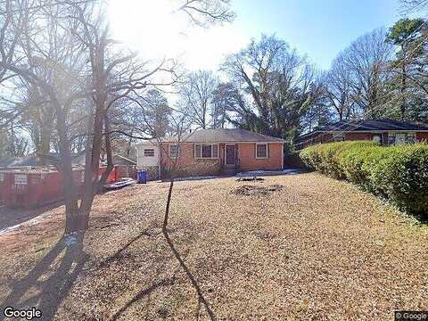 Oakland, DECATUR, GA 30032
