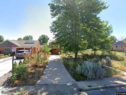 Forest, DENVER, CO 80207