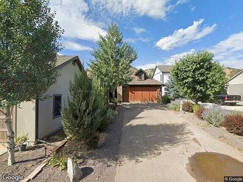 Blue Heron, GLENWOOD SPRINGS, CO 81601