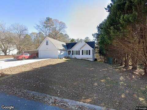 Amberly Hills, DACULA, GA 30019