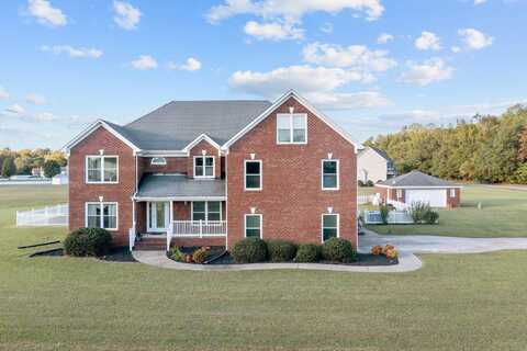 Lake Cohoon, SUFFOLK, VA 23434