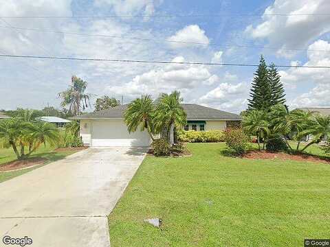 Mauritania, PUNTA GORDA, FL 33983