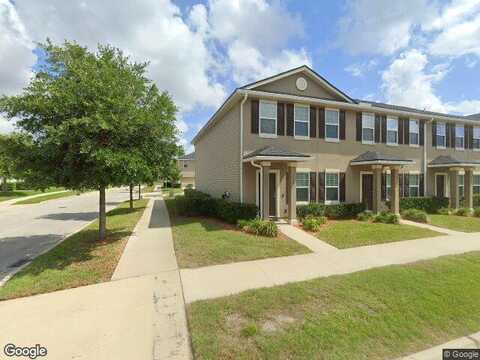 Hollybrook, ORANGE PARK, FL 32073