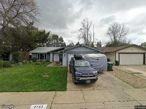 Londonderry, SACRAMENTO, CA 95827