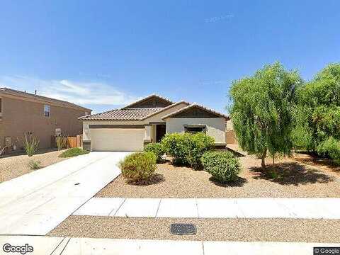 Charles L Mckay, VAIL, AZ 85641