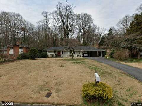 Arrowood, ATLANTA, GA 30344