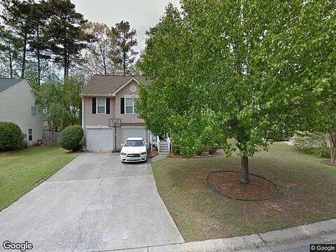 Northgate, ACWORTH, GA 30101