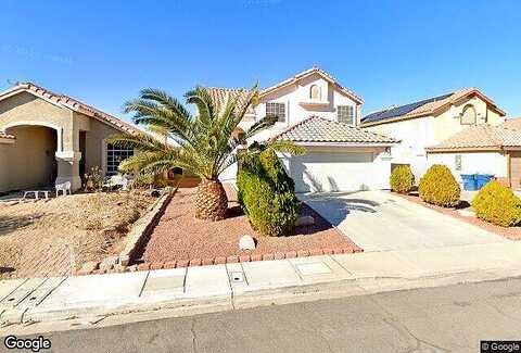 Desert Stream, LAS VEGAS, NV 89156
