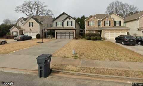 Chamberlain, LAWRENCEVILLE, GA 30044