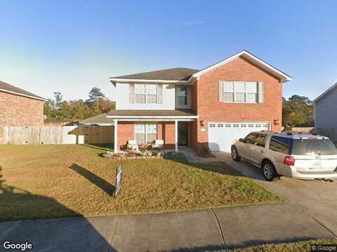 Manchester, MIDWAY, GA 31320