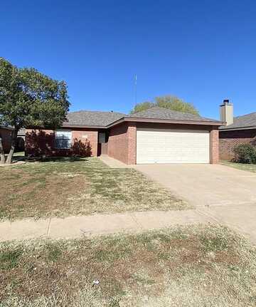 110Th, LUBBOCK, TX 79423