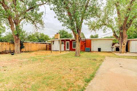68Th, LUBBOCK, TX 79413