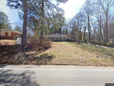 Collier, ATLANTA, GA 30318
