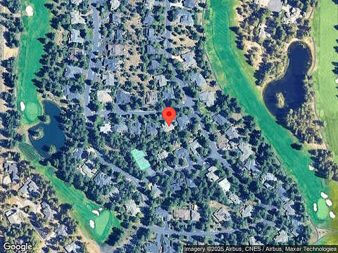 Whitworth, BEND, OR 97703