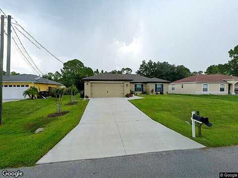 Mather, NORTH PORT, FL 34286