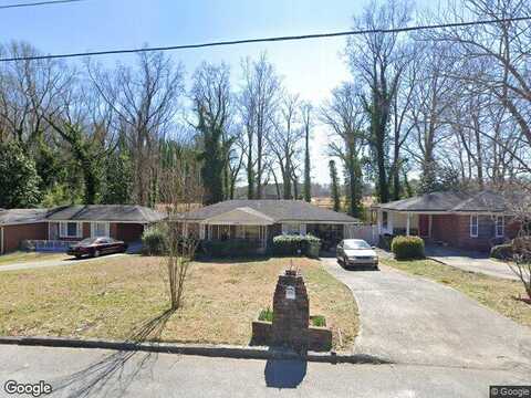 Lincoln, ATLANTA, GA 30318