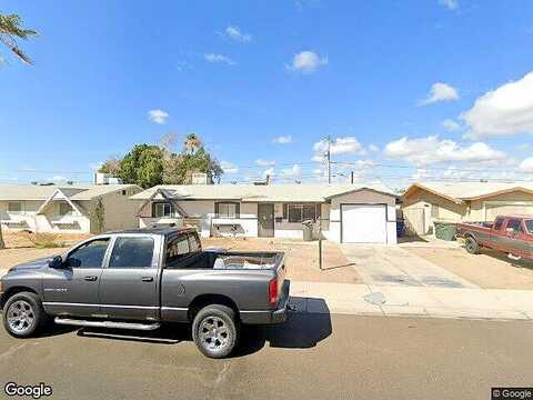 Madison, YUMA, AZ 85364