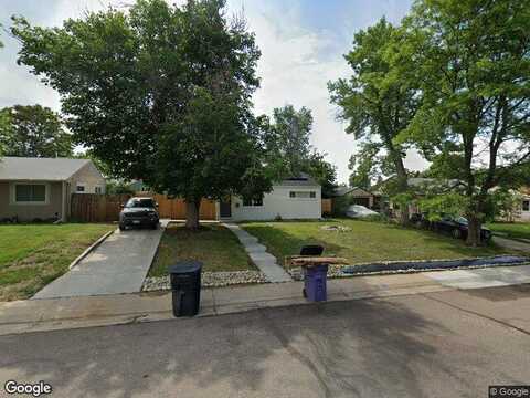 Knox, DENVER, CO 80219