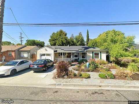 Crescent, CONCORD, CA 94520