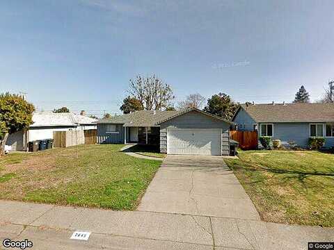 Dawes, RANCHO CORDOVA, CA 95670